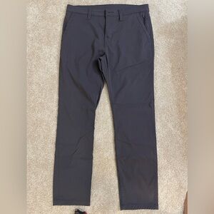 Prana Rn124977 Stretch Zion Pants II - Pants for Men